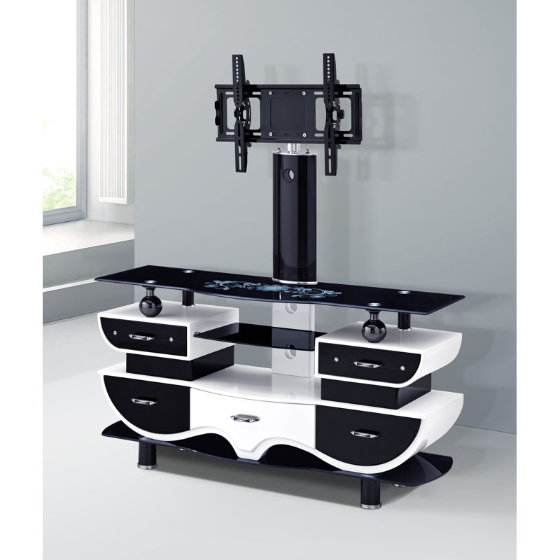 Brayden Studio TV Stand for TVs up to 60" & Reviews Wayfair.co.uk